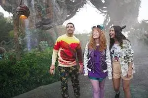 4-Park Magic Summer Ticket with Water Park (E-Ticket)