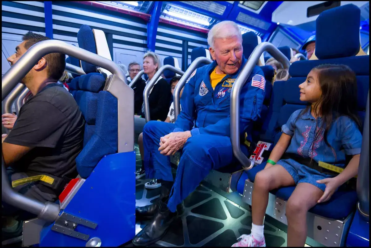 Kennedy Space Center: 2-Day Admission | Undercover Tourist