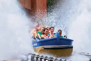 SeaWorld San Antonio Two Day Ticket