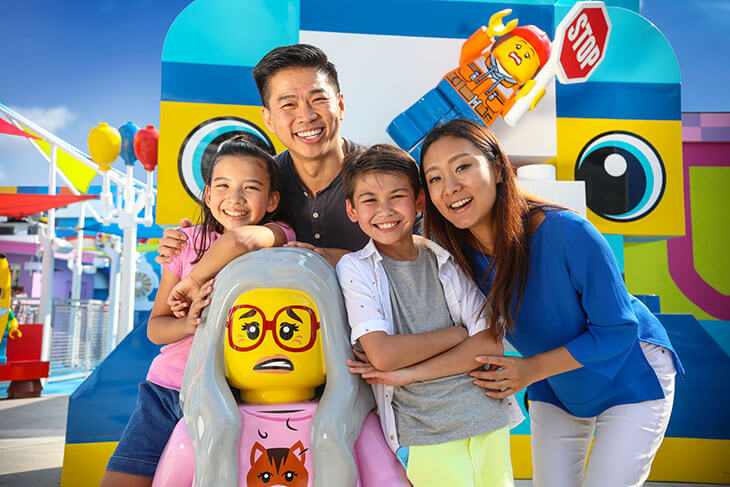 2 day sea life hopper