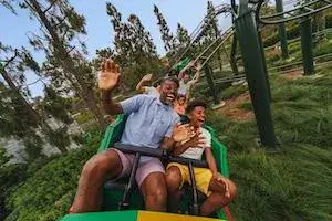 1-Day LEGOLAND California Ticket (SPECIAL OFFER)
