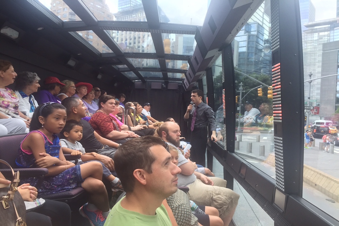 New York City Discount Tickets Best New York City Discount Ticket Deals