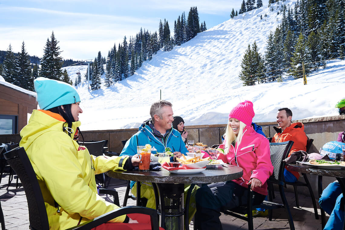 Vail Ski Resort Discount Tickets | Best Deals on Things to Do in Vail