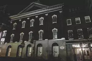 DC Ghosts: DC Ghosts Tour